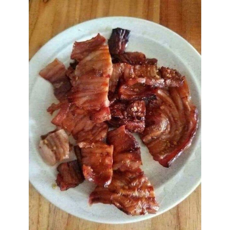 500g túi khô rắn nước an giang,đặc sản sông nước miền tây