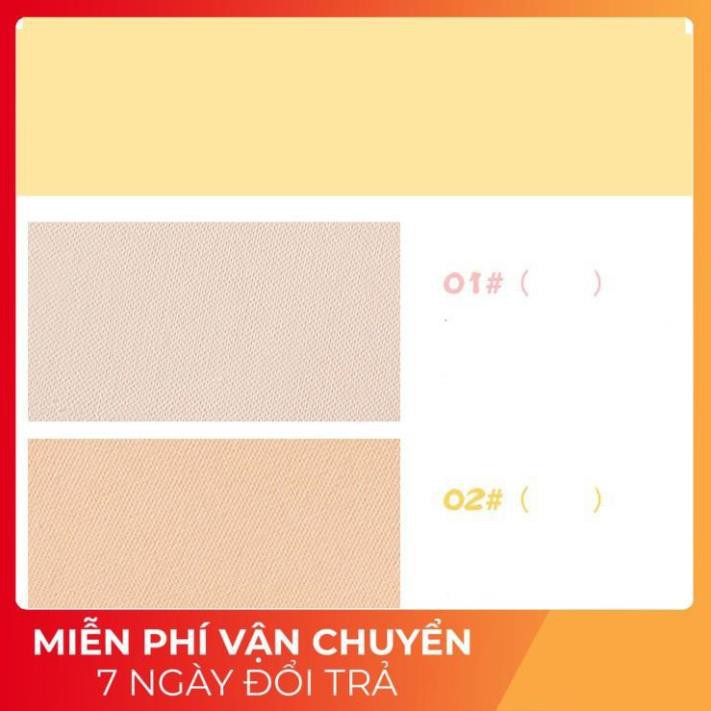 [FREESHIP]  Phấn nén Kiss Beauty dưỡng ẩm che khuyết kiềm dầu PDK2