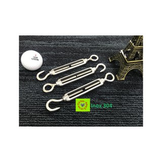 Tăng đơ cáp inox