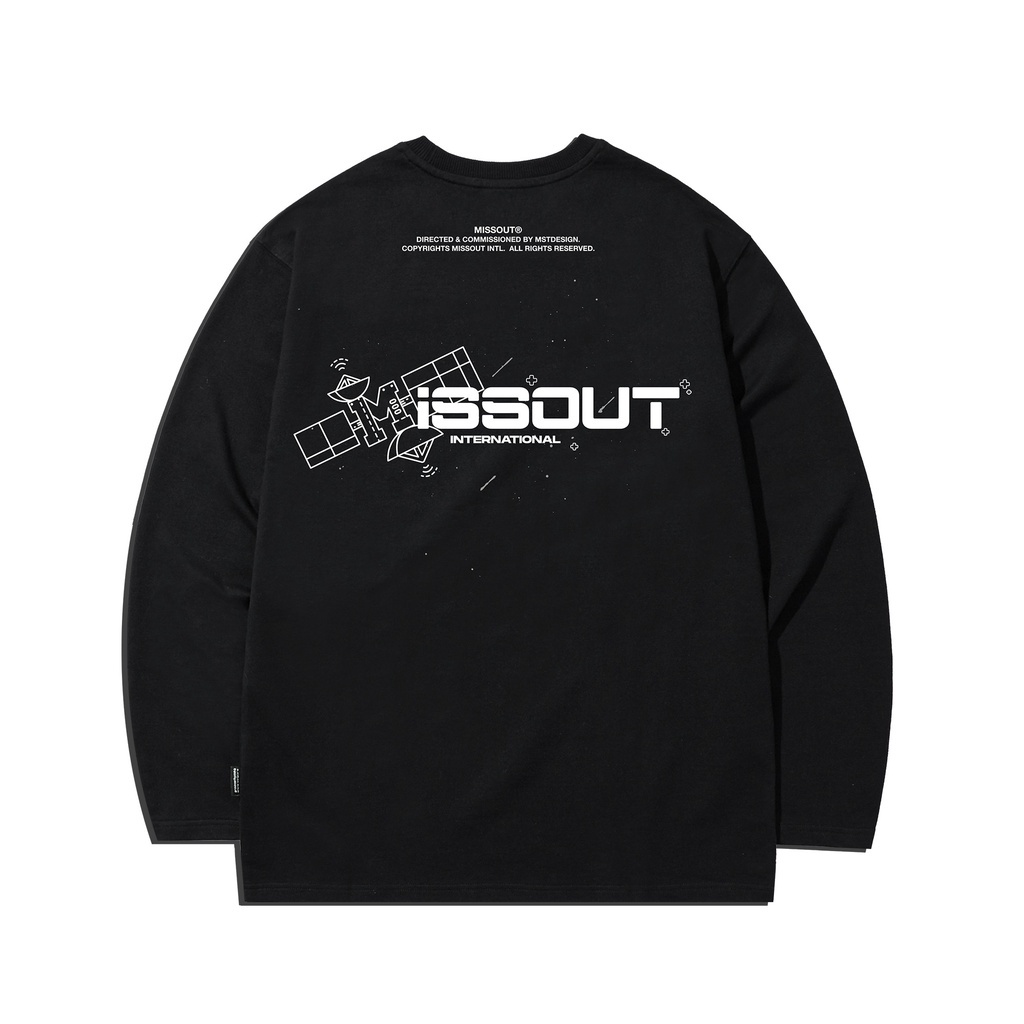ÁO DÀI TAY hoodie Sweater nỉ bông. Unisex nam nữ form rộng thu đông Vender 2022