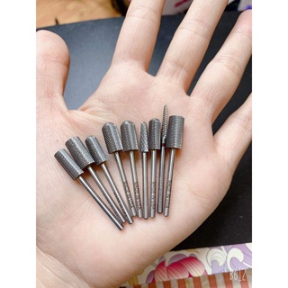 Đầu Mài Mỹ Titan , Đầu Xịn Chuẩn USA , Mài Móng  , Khóe , Mịn Chuyên Mi Nail