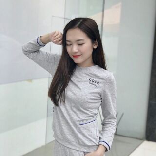 Bộ da cá nữ