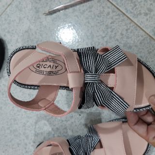 Sandal bé gái size 31 đến 36