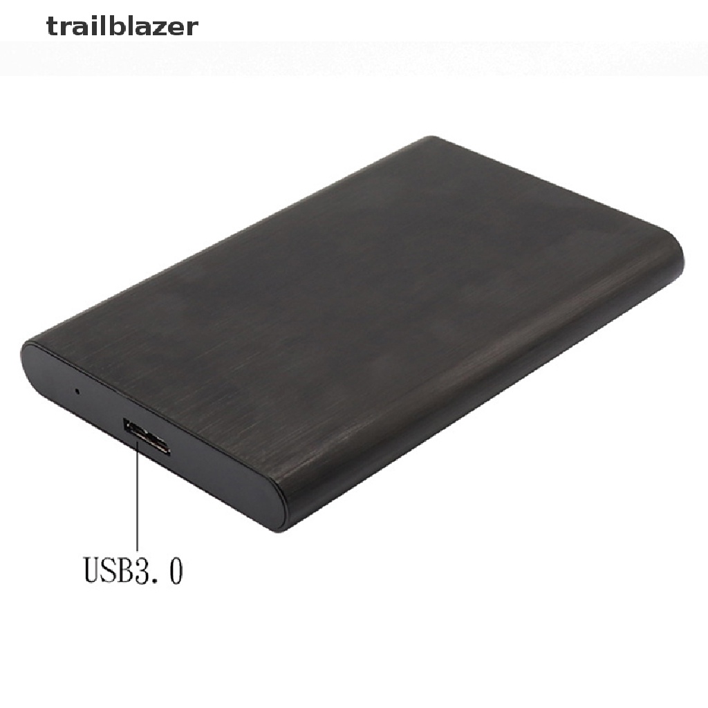 Ổ Cứng Ngoài Tốc Độ Cao USB3.0 SATA 2.5