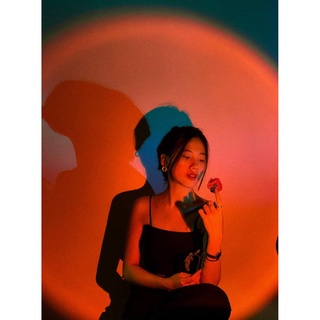 (𝐒𝐈𝐄̂𝐔 𝐇𝐎𝐓) Đèn Sunset TikTok mới nhất 2021