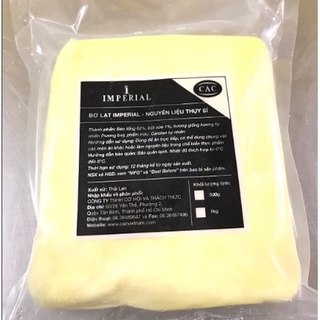 Bơ lạt thái lan imperial - 500g