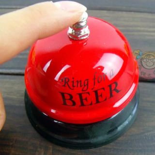 CHUÔNG BẤM TO BẰNG SẮT