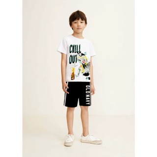 bộ Oldnavy bé trai đại  25_55kg