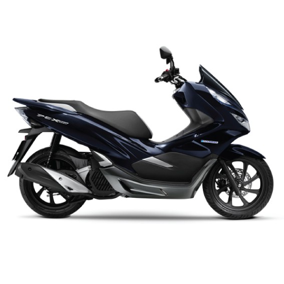 Xe máy Honda PCX Hyprid150cc