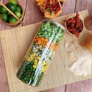 Đậu Hà Lan Mix 5 Vị 450g