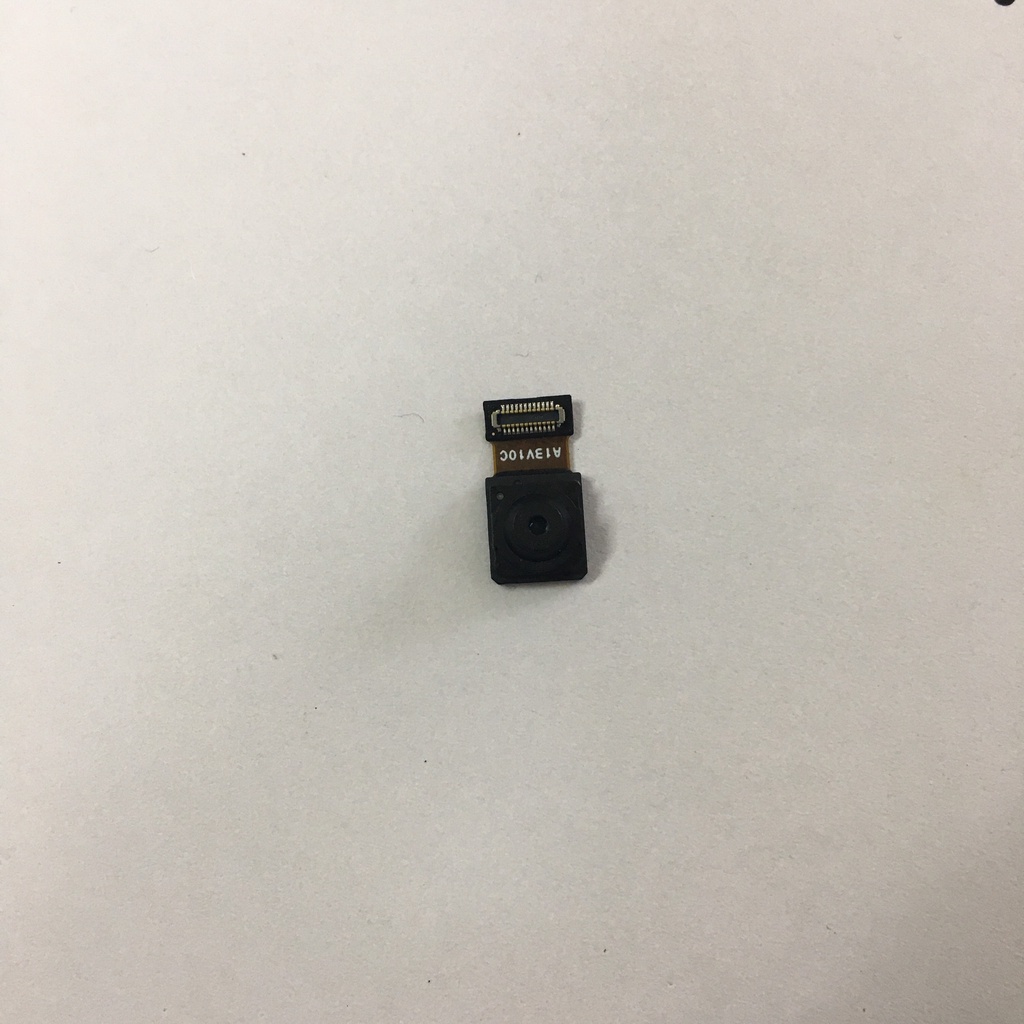 Camera trước Xiaomi Redmi Note 10