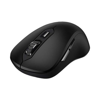 Chuột không dây dareu lm115g đen - bảo hành chính hãng 2 năm