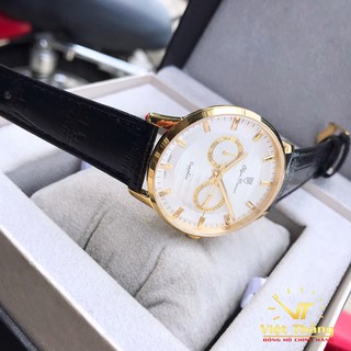 Đồng hồ nam Olym Pianus OP5708MK