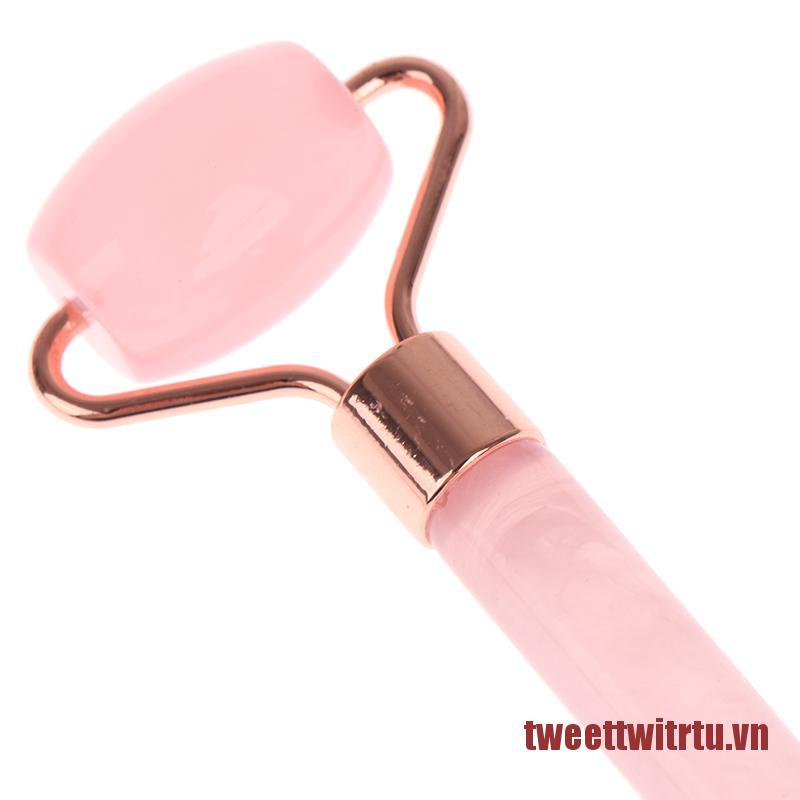 Cây lăn mát xa mặt / mắt / cơ thể chống lão hóa / nếp nhăn chuyên dụng