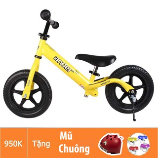 Xe chòi chân Ander Pro tặng mũ và chuông