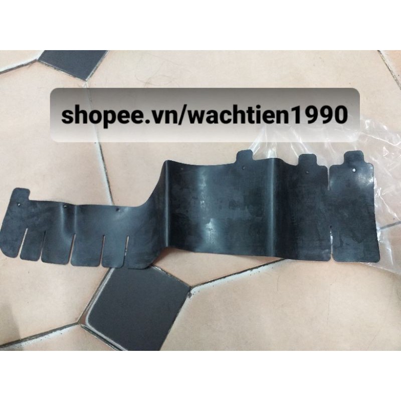 Cao su che bùn spacy 125