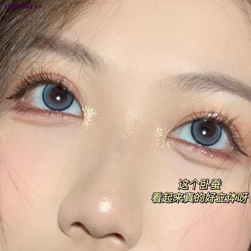 Bút kẻ mắt tằm tằm ngọt ngào chống thấm nước và mồ hôi lâu trôi nhanh khô không lem
 | BigBuy360 - bigbuy360.vn