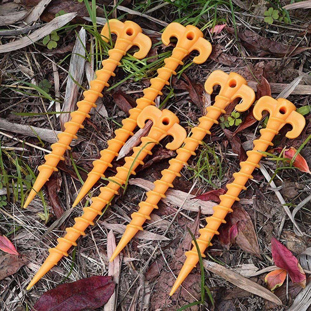 Cọc Dựng Lều Cắm Trại Chuyên Dụng DANILO