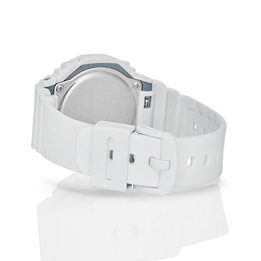 Đồng hồ casio nữ dây nhựa G-SHOCK GMA-S2100-7ADR chính hãng