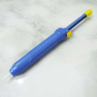 Cây hút chì hàn xanh loại tốt