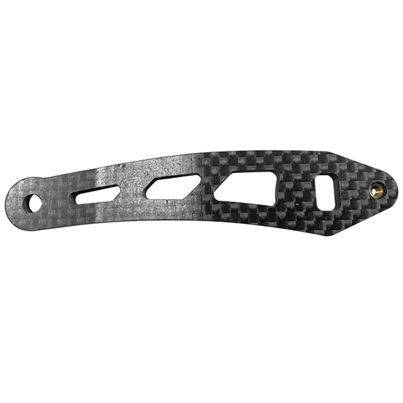 Guồng Quay Câu Cá Bằng Sợi Carbon Chất Lượng Cao