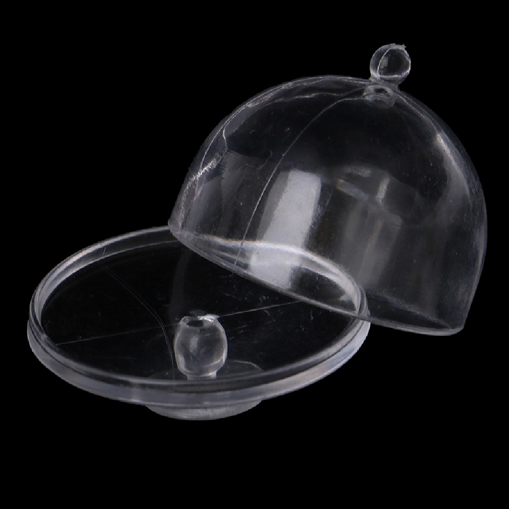 [Lớnlook] Vỏ Bọc Trưng Bày Bánh Ngọt Mô Phỏng Phong Cách Phương Tây ♨Nóng Bỏng