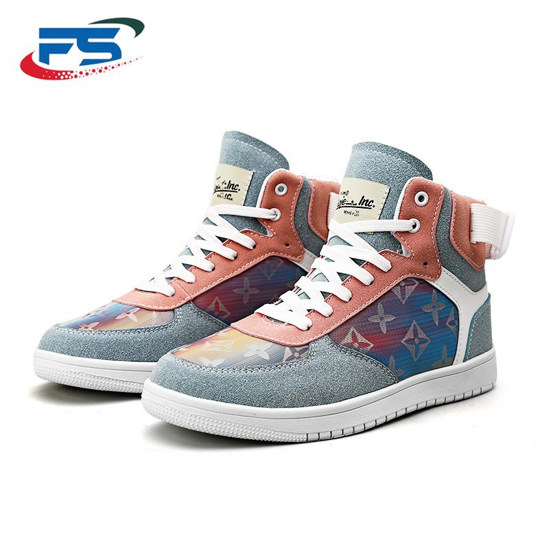 Giày Thể Thao Nam Thời Trang Năng Động : | BigBuy360 - bigbuy360.vn