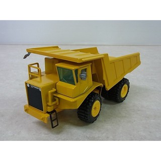 Schuco xe tải đổ mỏ và xúc lật cỡ lớn made in Germany