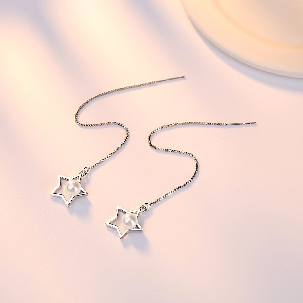 Bông Tai Nữ Phong Cách Hàn Quốc BT212