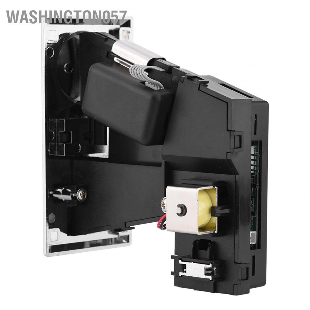 Washington057 Game Slot Machine Multi-Function Multi-Coin Smart Coin