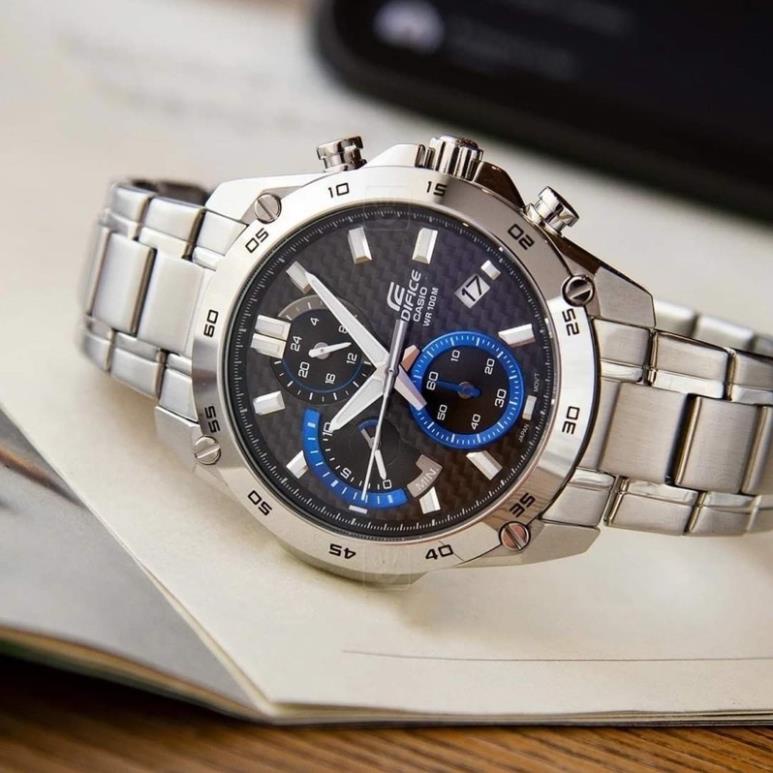 ĐỒNG HỒ NAM CHÍNH HÃNG Casio Edifice EFR-557CD - VEUWATCH