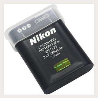 PIN NIKON EN-EL23 chất lượng cao