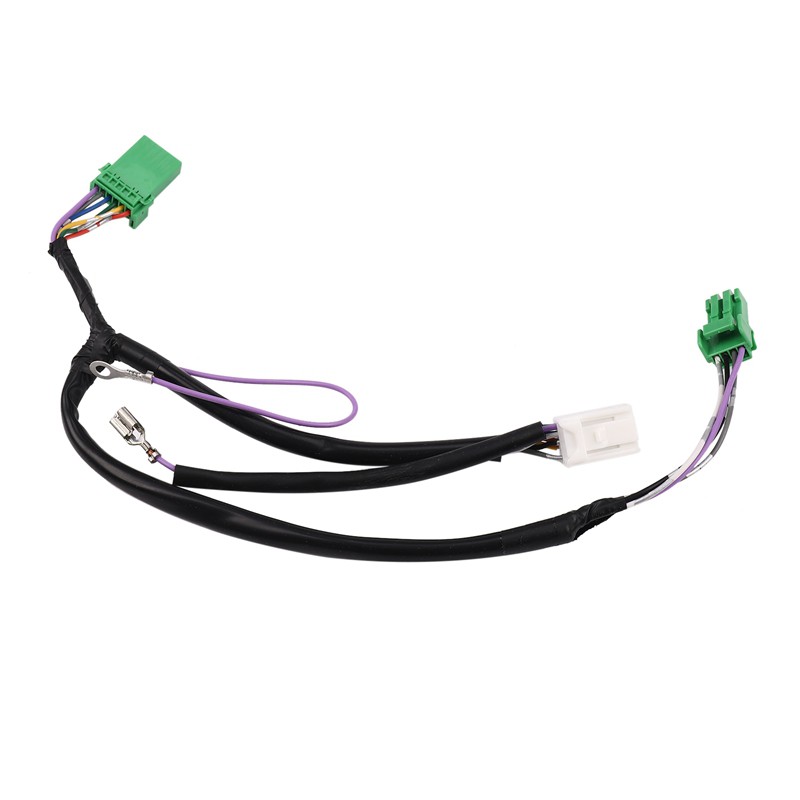 Công tắc điều khiển máy phát đa phương tiện/nút phải vô lăng cho Mitsubishi L200 2015 Eclipse Cross 2016-2018 8602A058