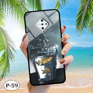 Ốp kính in 3D Vivo S1 Pro