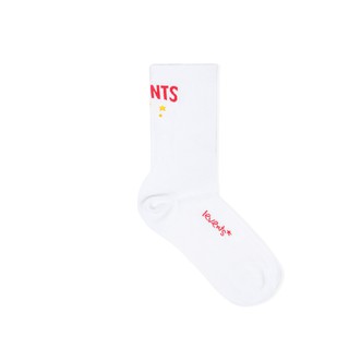 Vớ LEVENTS Space Star/ White red