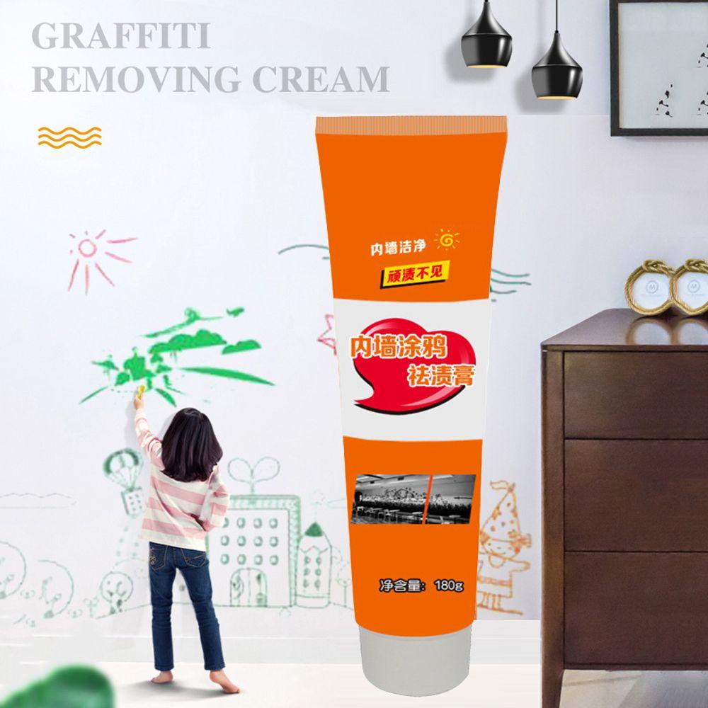 Kem Tẩy Vết Bẩn Trên Tường Đa Năng 180g
