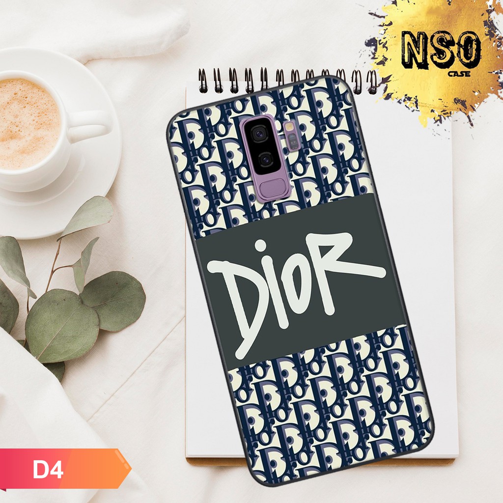 HÀNG HOT  Ốp SamSung S9 - Samsung S9 Plus In Hình Dl0rr Chất