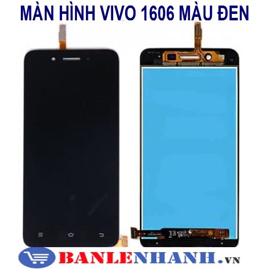 MÀN HÌNH VIVO 1606 MÀU ĐEN