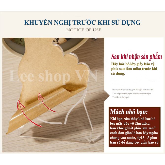 ✅[ Chính Hãng] Đèn Ngủ 3D Thay Đổi 3 Màu Sắc - Mẫu Moon Kiss - Là Món Quà Ý Nghĩa Cho Bạn Và Người Thân Yêu