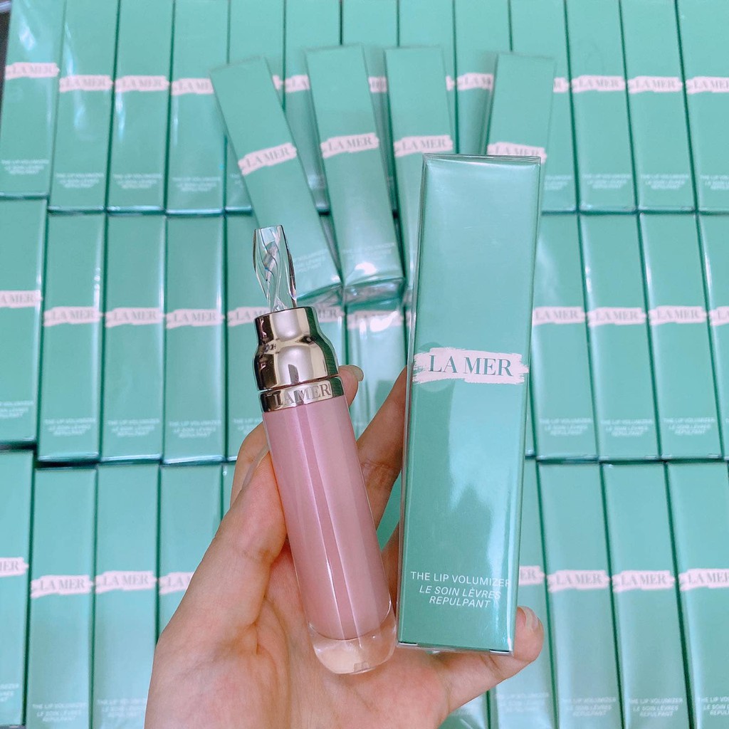 LAMER - Son dưỡng Lamer The Lip Volumer