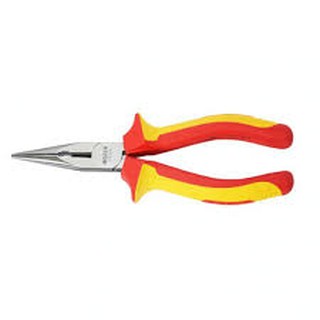 Kìm nhọn cách điện SATA 70131