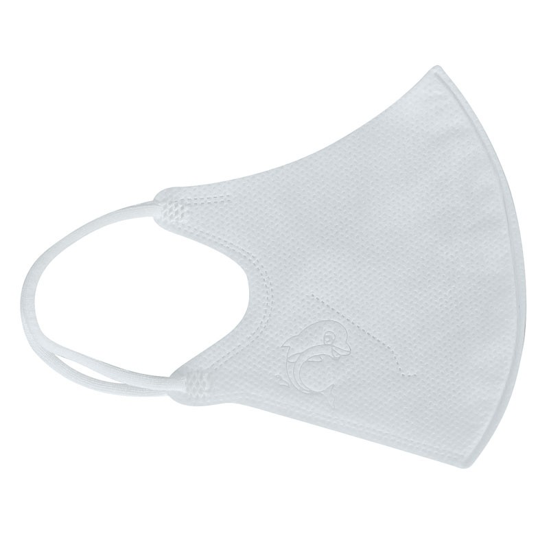Khẩu trang y tế 3D EXPER cho bé dưới 5 tuổi loại khẩu trang y tế trẻ em kháng khuẩn lọc bụi mịn gói 10 cái Exper Store | BigBuy360 - bigbuy360.vn