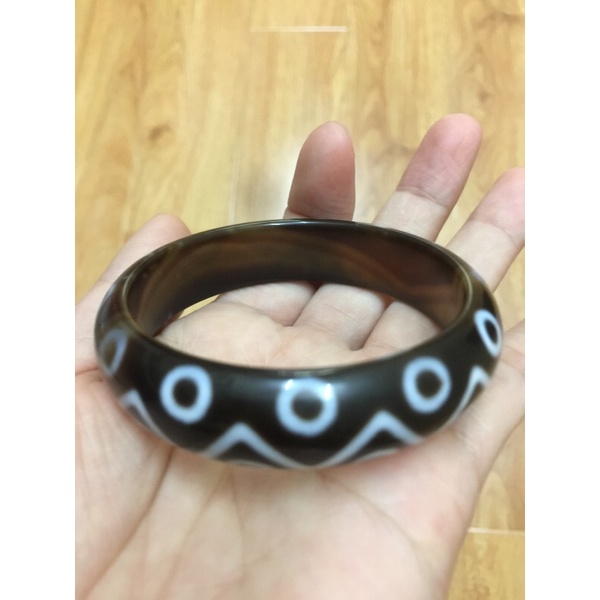 Vòng tay dzi 26 mắt