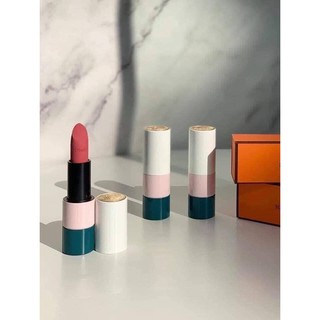 Son Hermes Matte - 54 Rose Nuit (Phiên bản giới hạn)