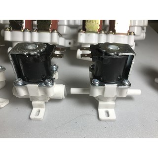 Van Điện từ 24v cũ