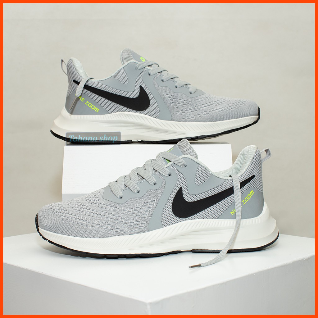 ⚡️ Giày sneaker nam giày thể thao nam N516 (03 màu) fullbox | BigBuy360 - bigbuy360.vn