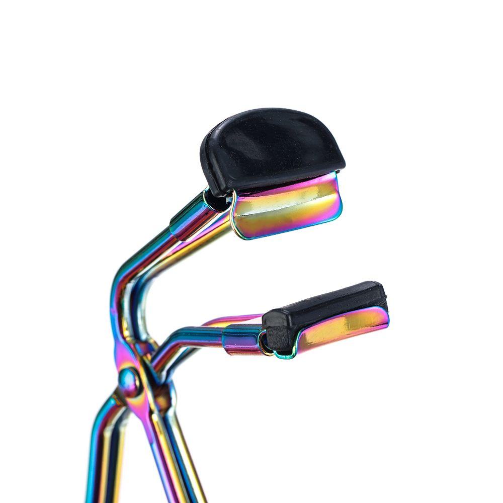 SOFTNESS Nhíp Uốn Mi Bằng Thép Không Gỉ