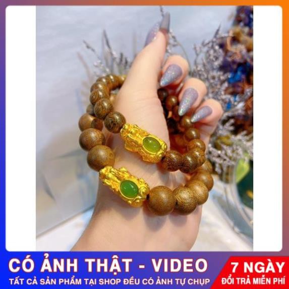 trầm tốc mic tỳ hưu bạc cõng đâ NB