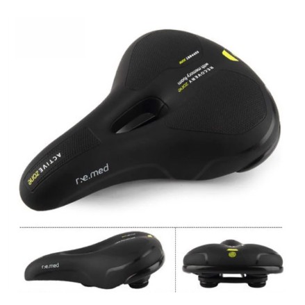 Yên Xe Đạp Touring Selle Royal Med