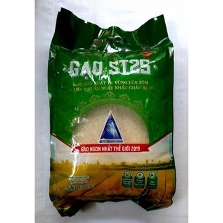 Gạo ST25 - VINASEED túi 5kg